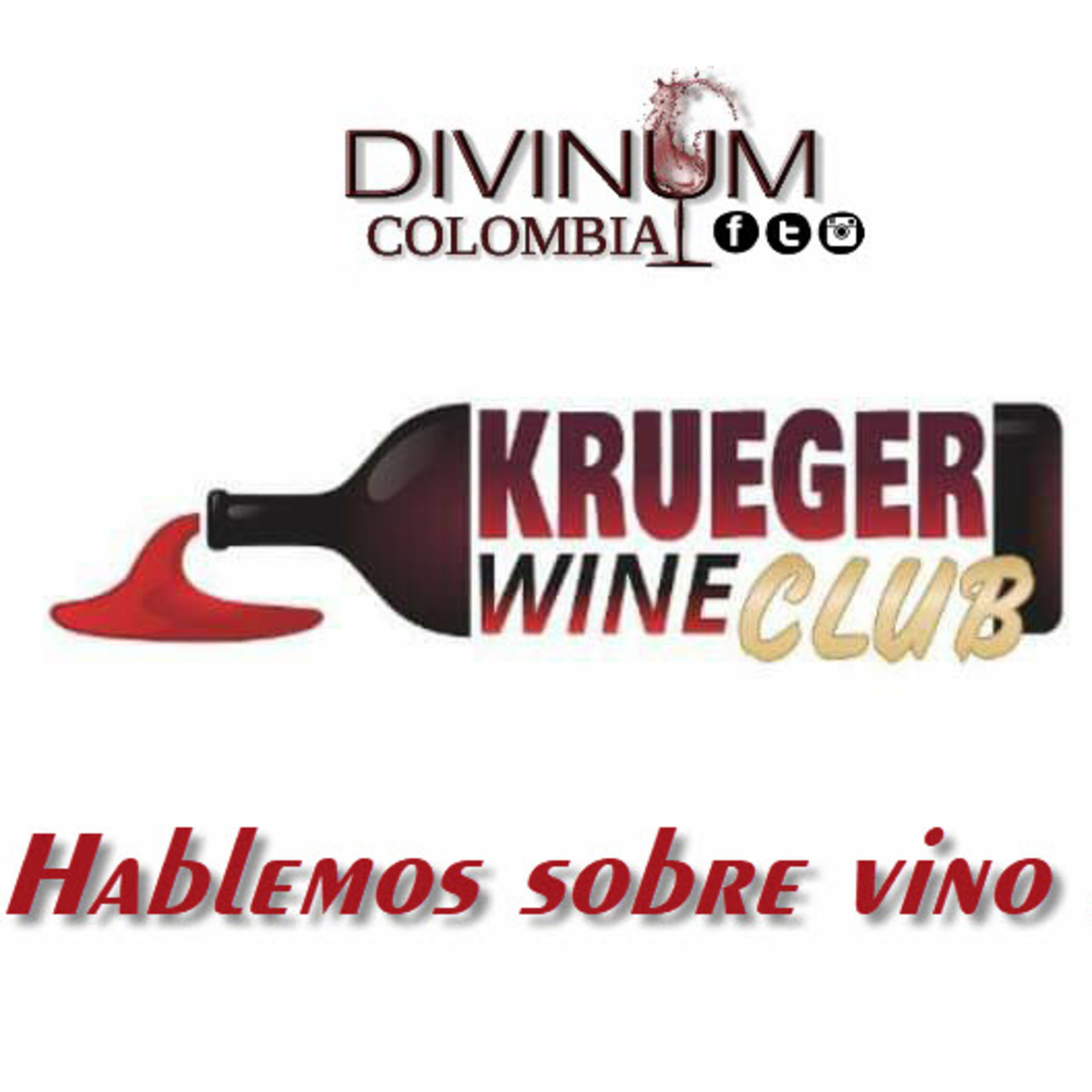 Hablemos sobre vino!