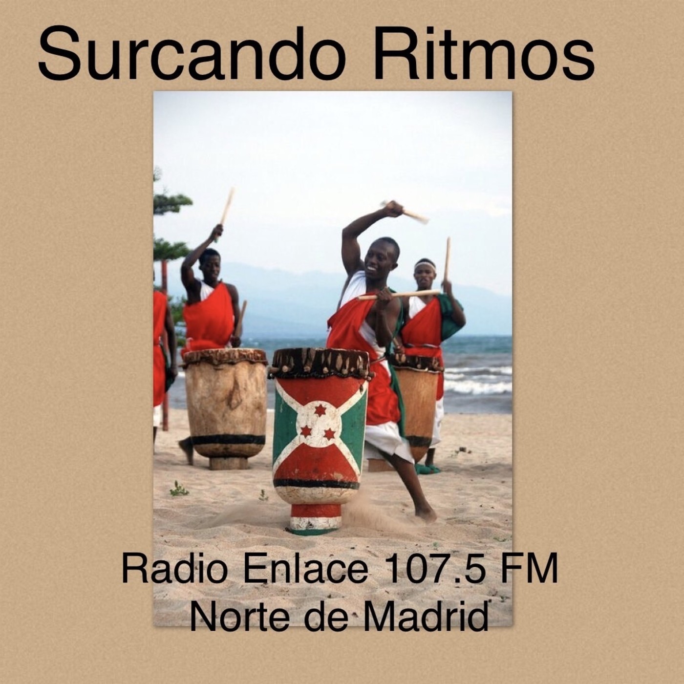 Surcando Ritmos