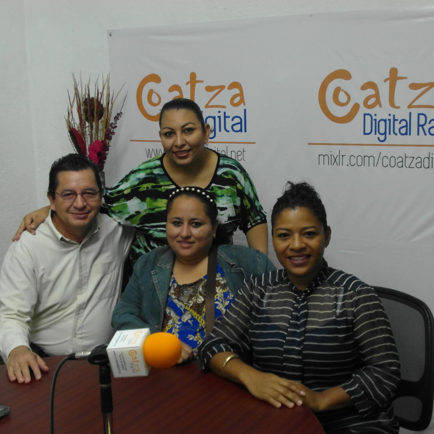 LOS ACTIVISTAS