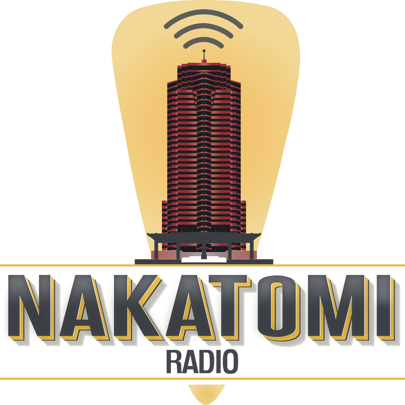 Los Otros (2001) - Nakatomi Radio - 2x13