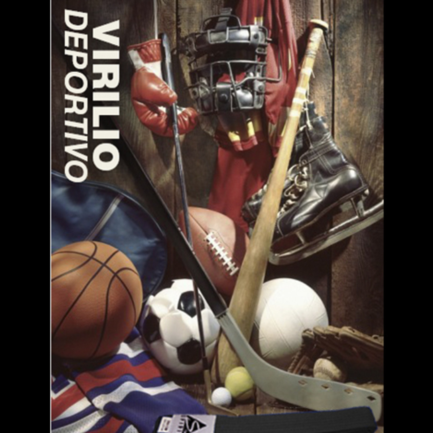 Virilio Deportivo