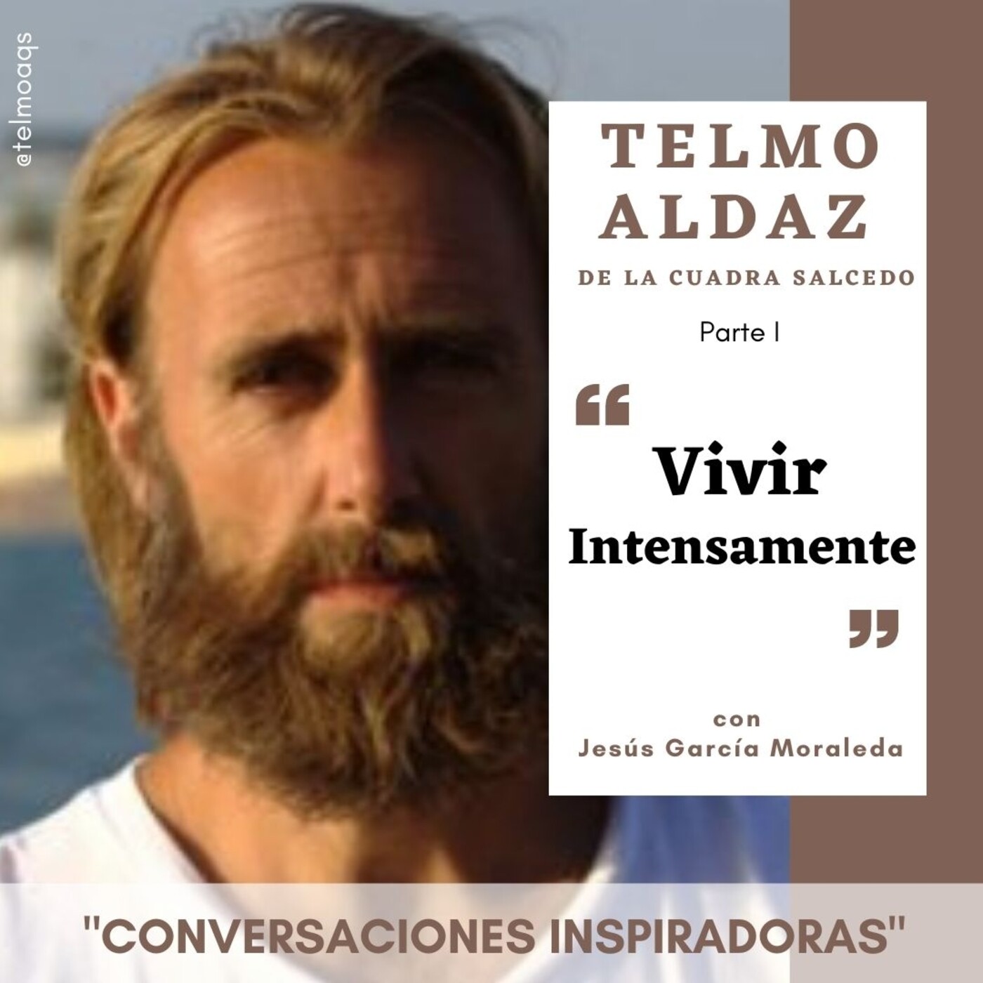 Conversaciones Inspiradoras