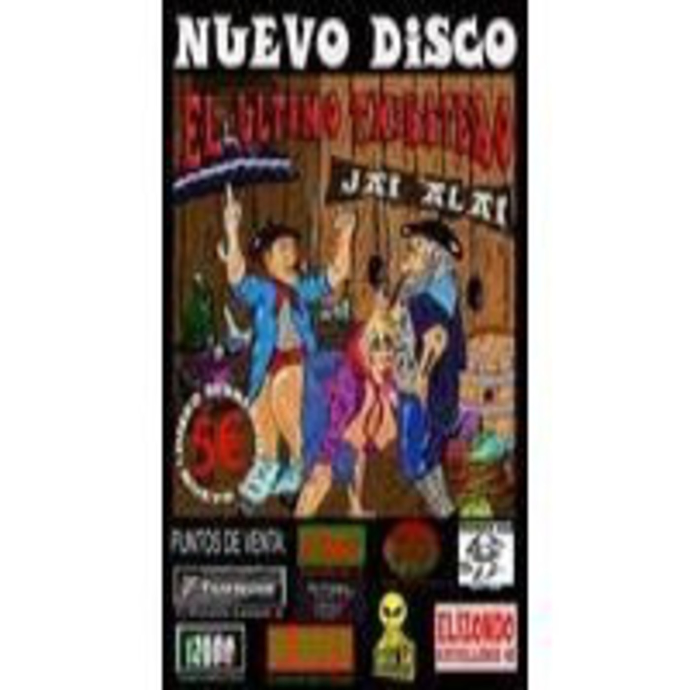 CUANDO SE COME AKI - Prg.62- EL ULTIMO TXIKITERO episode artwork