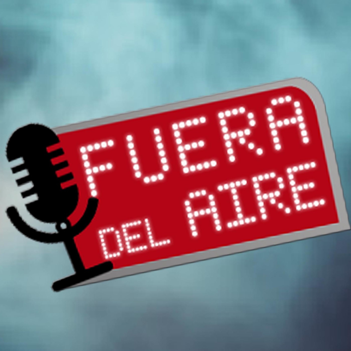 Fuera del Aire
