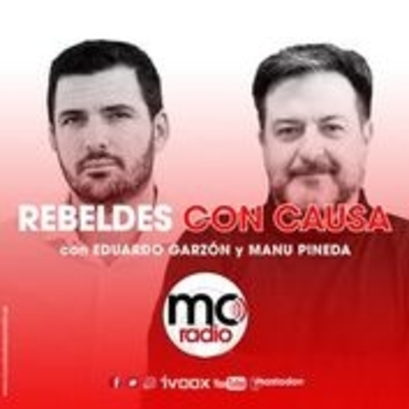 Rebeldes con causa