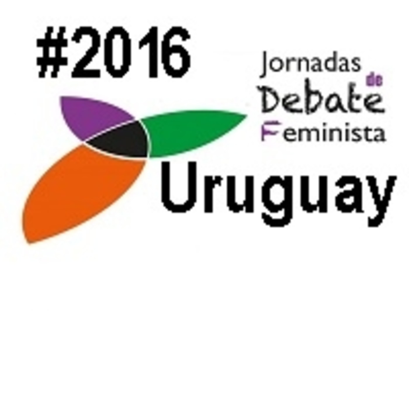 #Uruguay: III Jornadas de Debate Feminista 2016:Betania Ávila / SOS CORPO(Brasil)FEMINISMOS Y DIVERSIDADES - POSCOLONIA