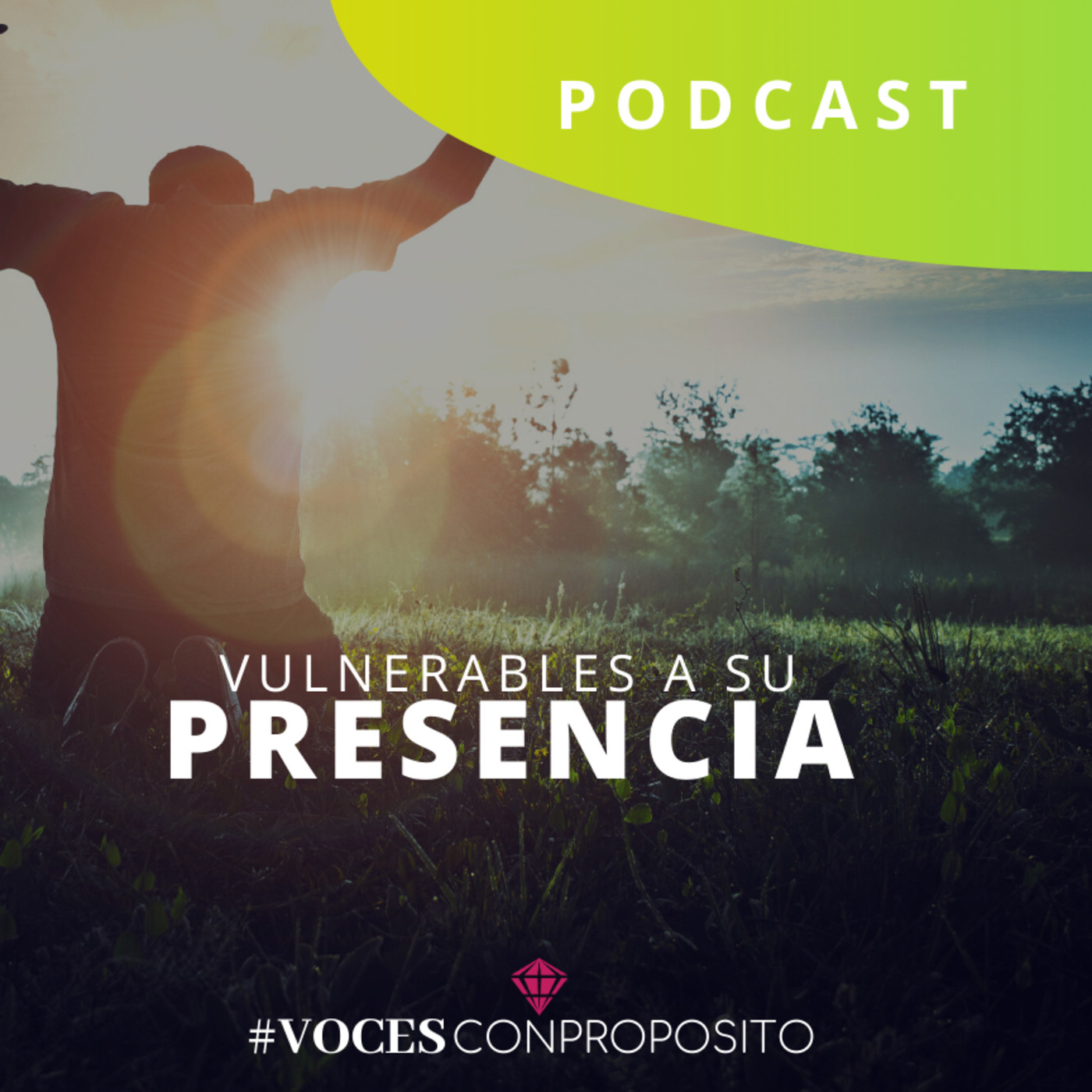 Voces con Propósito