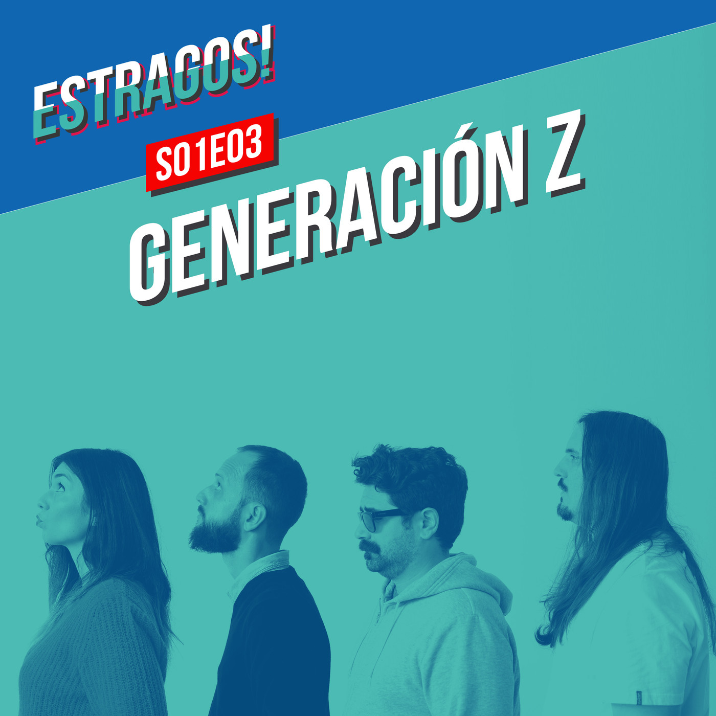 Estragos!