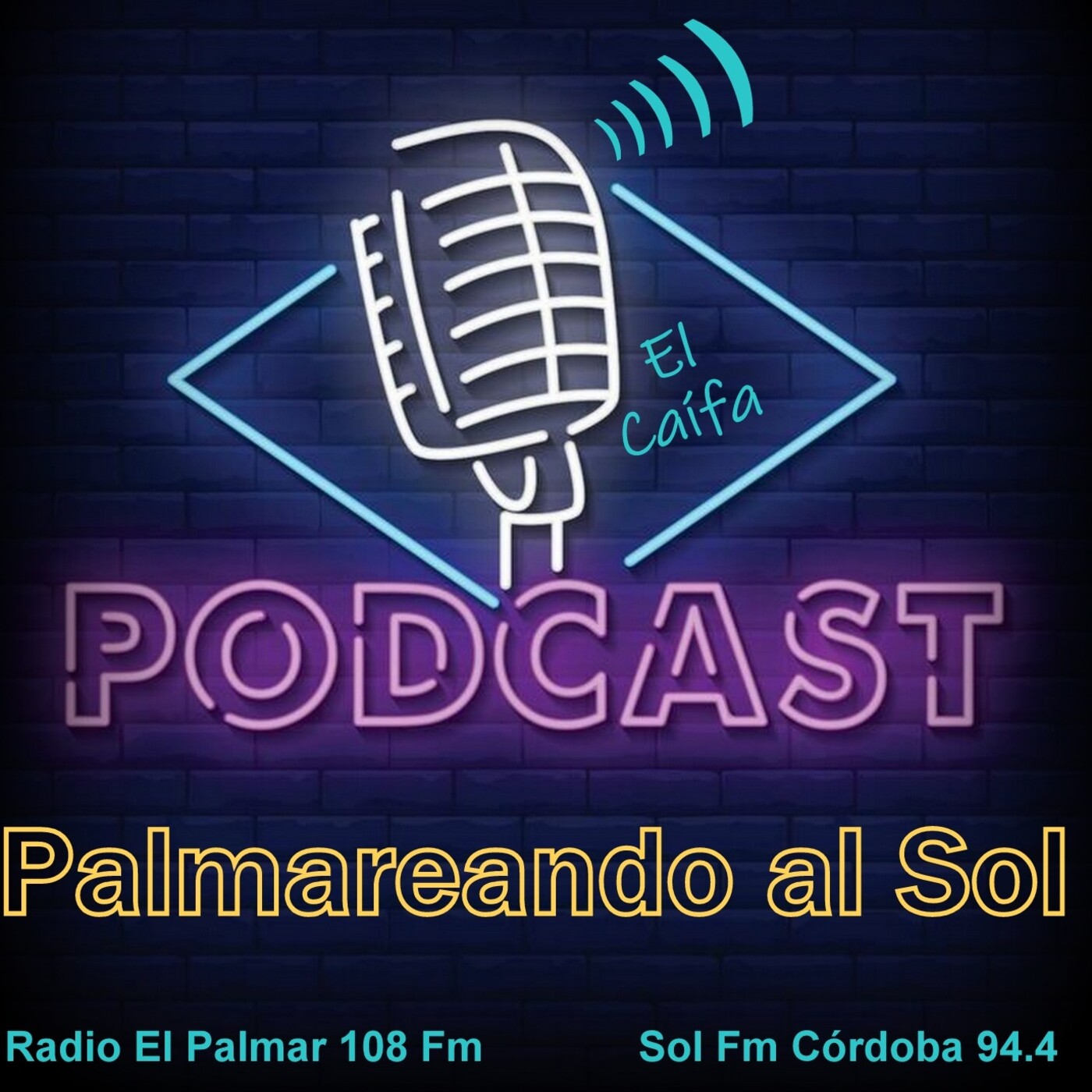 Podcast La Noche Sonámbula