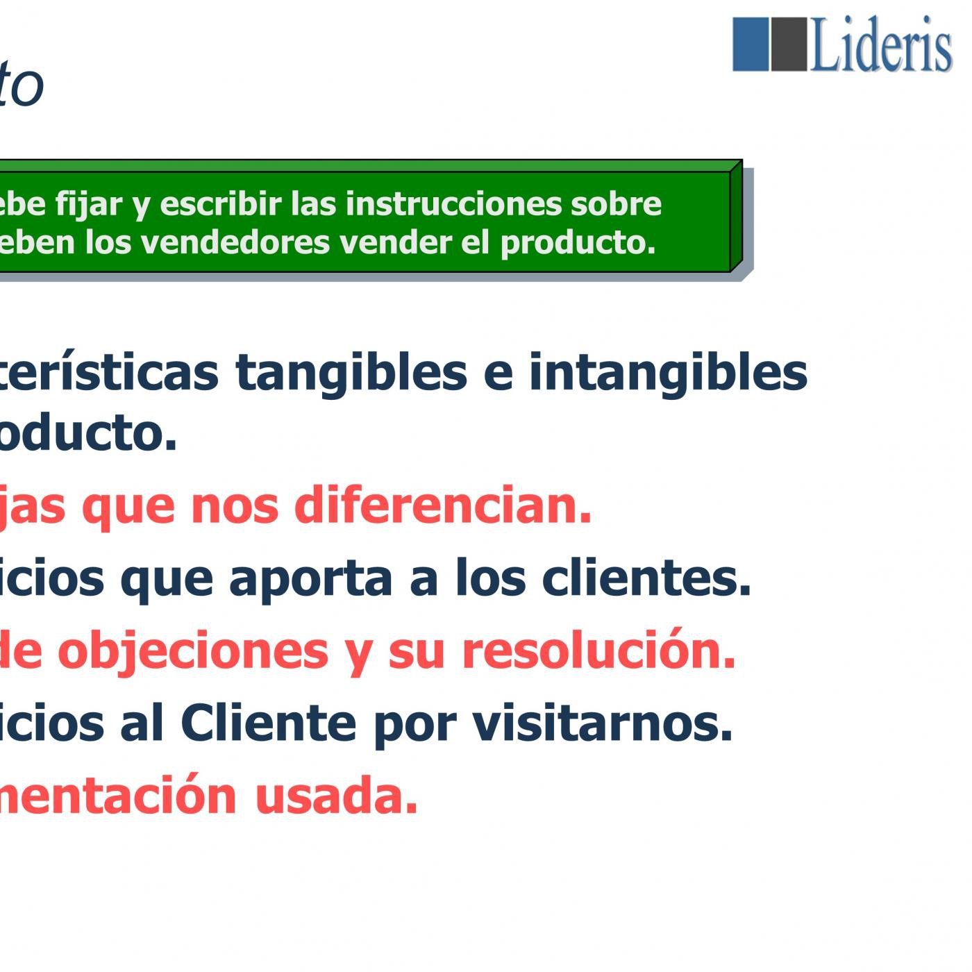 lideris