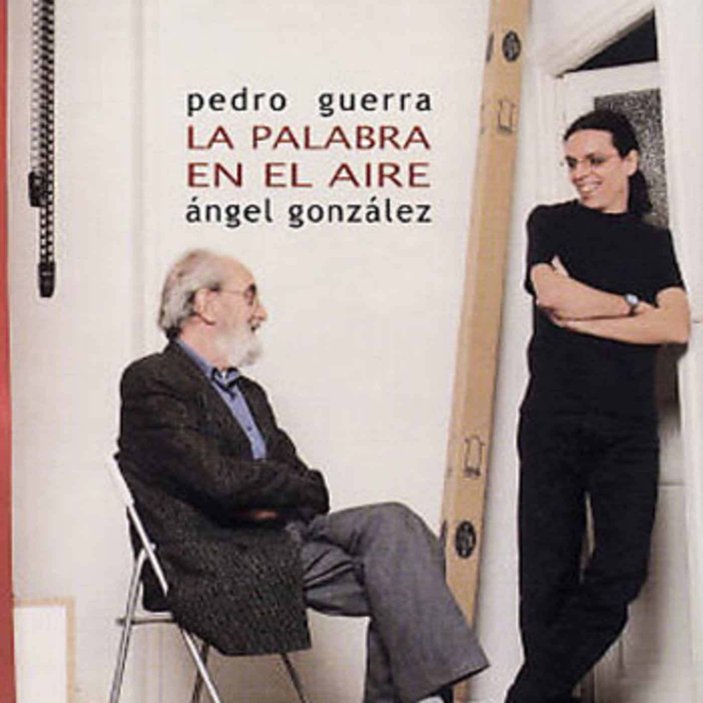 Poesía en Vivo