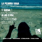 Radio La Pizarra - Programa 31 completo - 01 jun 2019