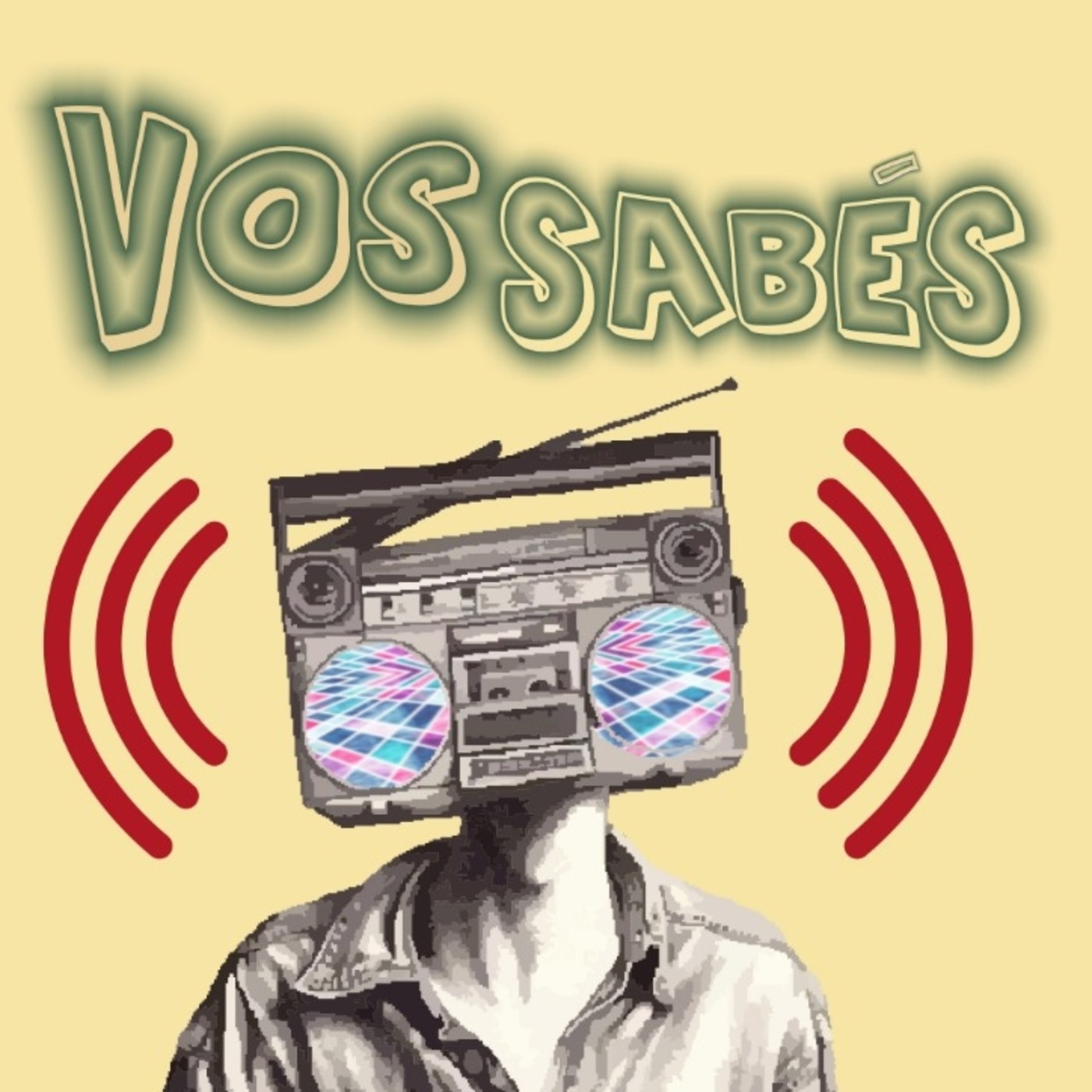 Vos Sabés!