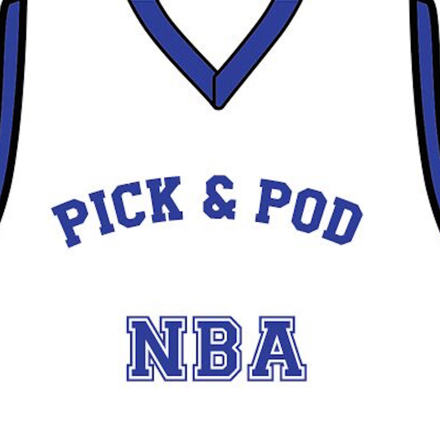 Pick&Pod NBA: #74 (5/6/17)