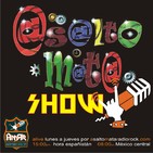 AsaltoMata Show 360: 65.000 Mensajes de Texto
