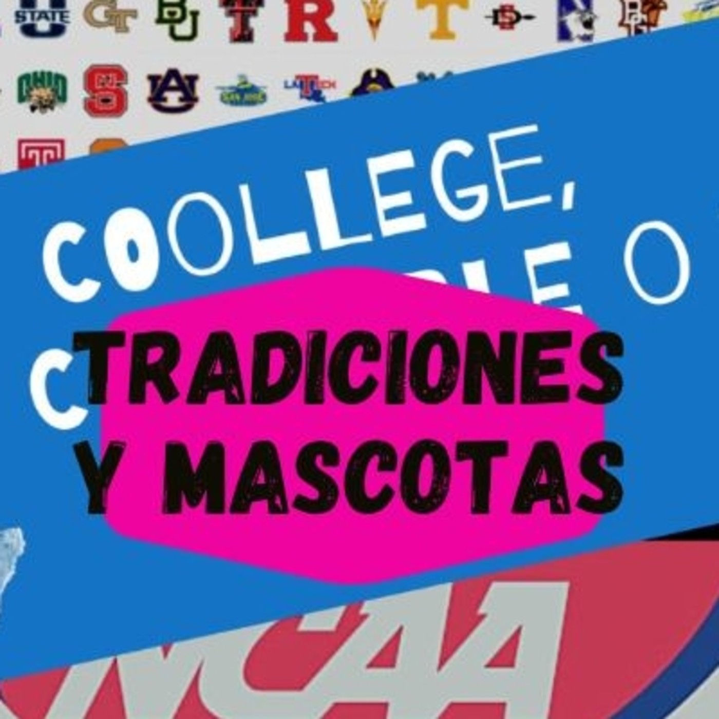 Tradiciones y mascotas: Wichita State episode artwork