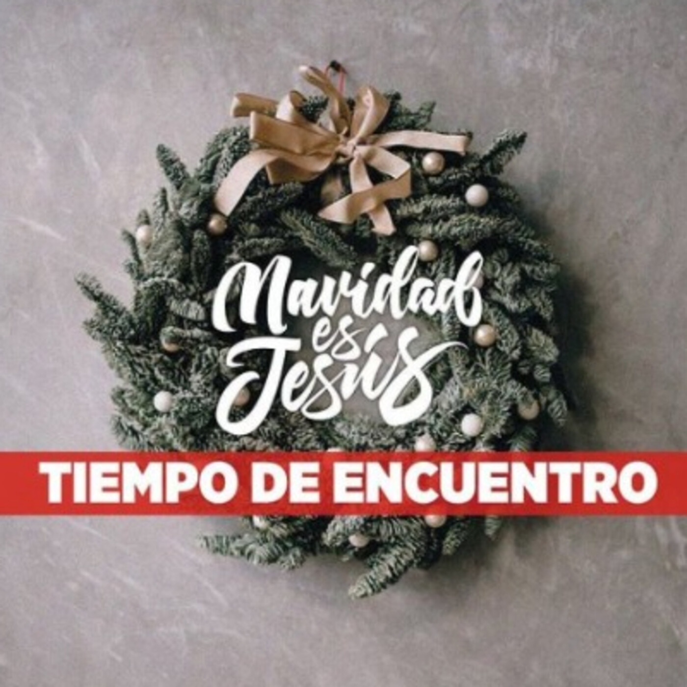 Pr. Patricia Alsina "Tiempos de Encuentro V" episode artwork