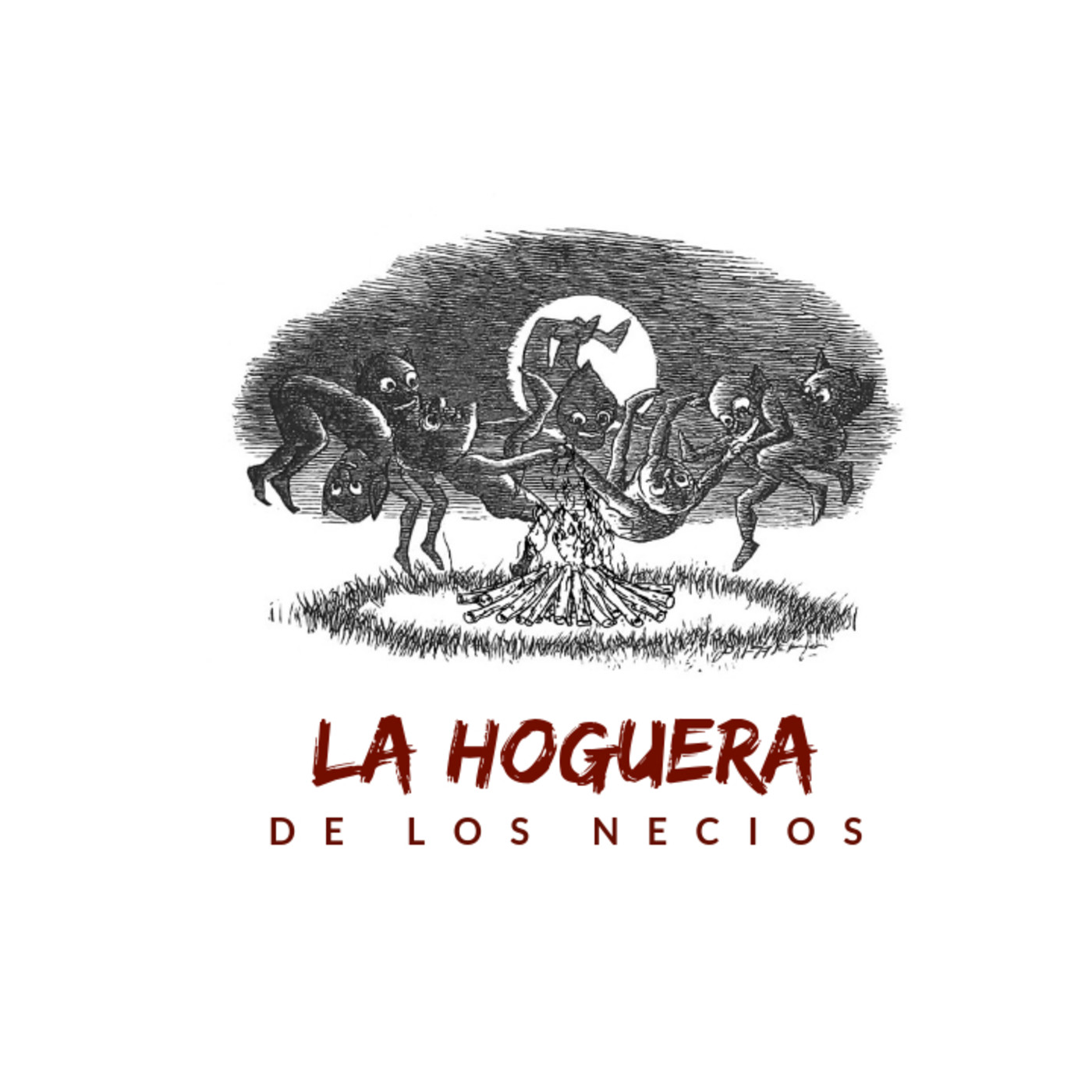 La Hoguera de los Necios