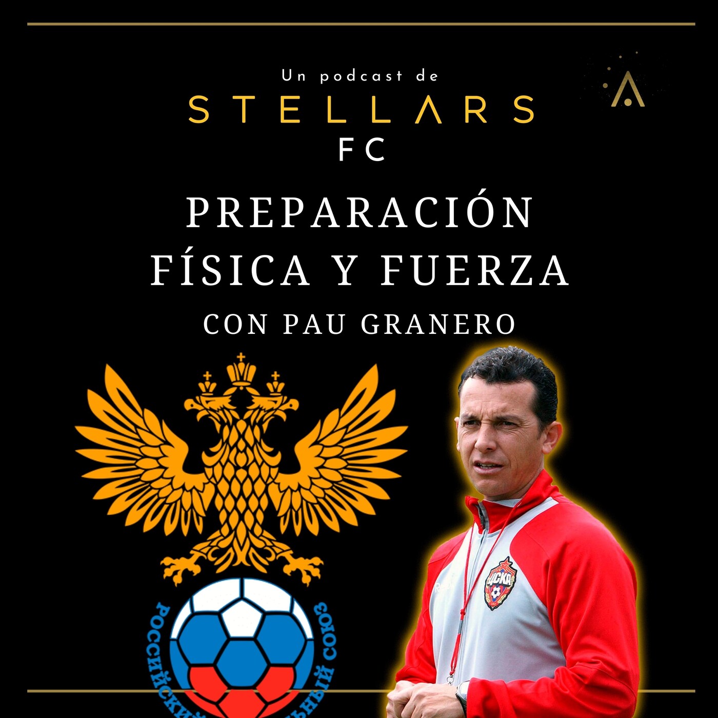 STELLARS FÚTBOL CLUB