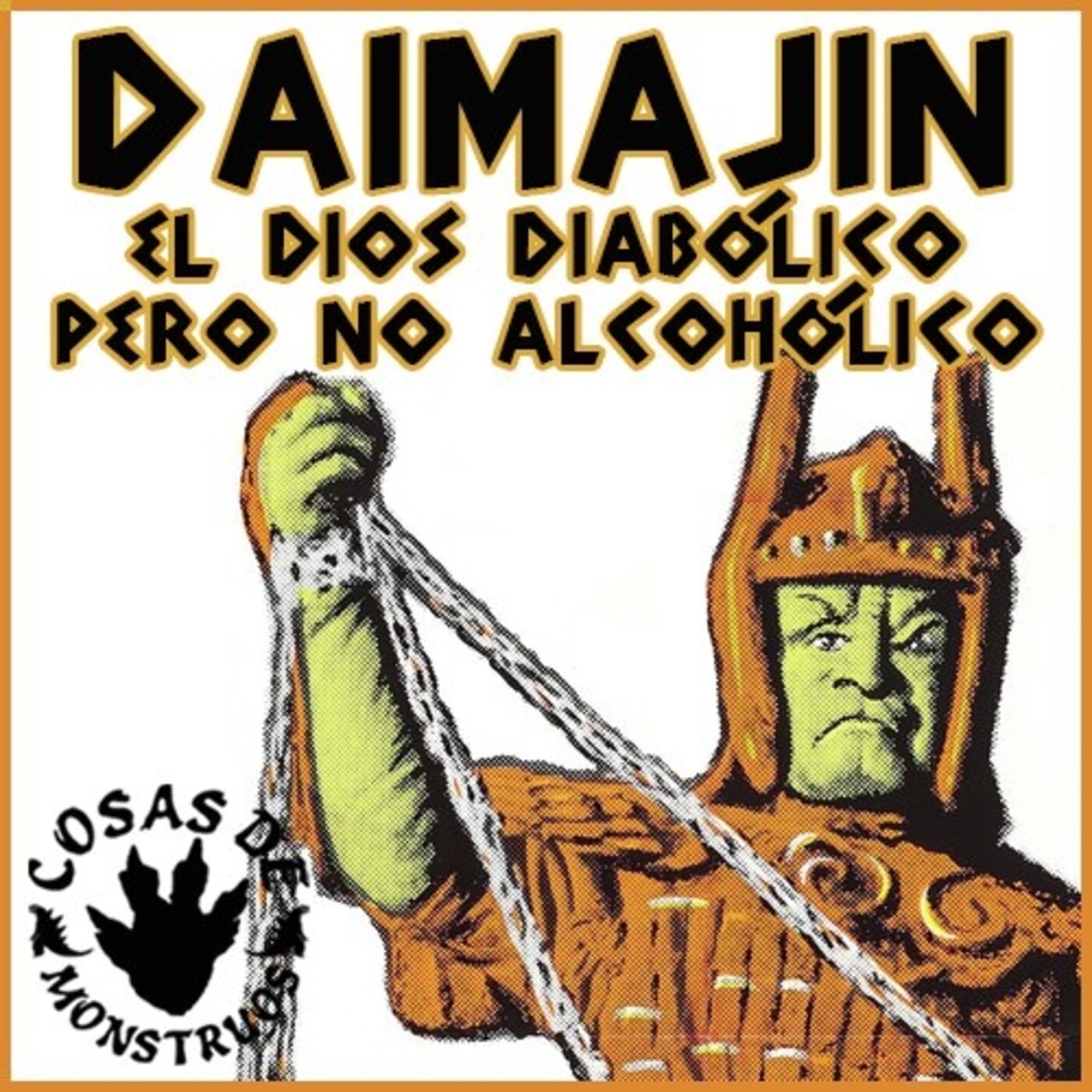 Cosas de Monstruos