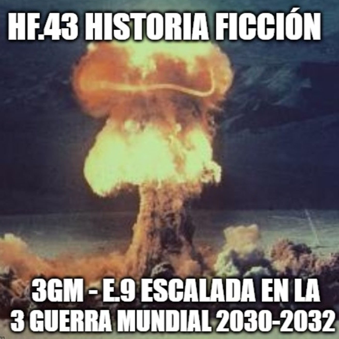 Historia Ficción