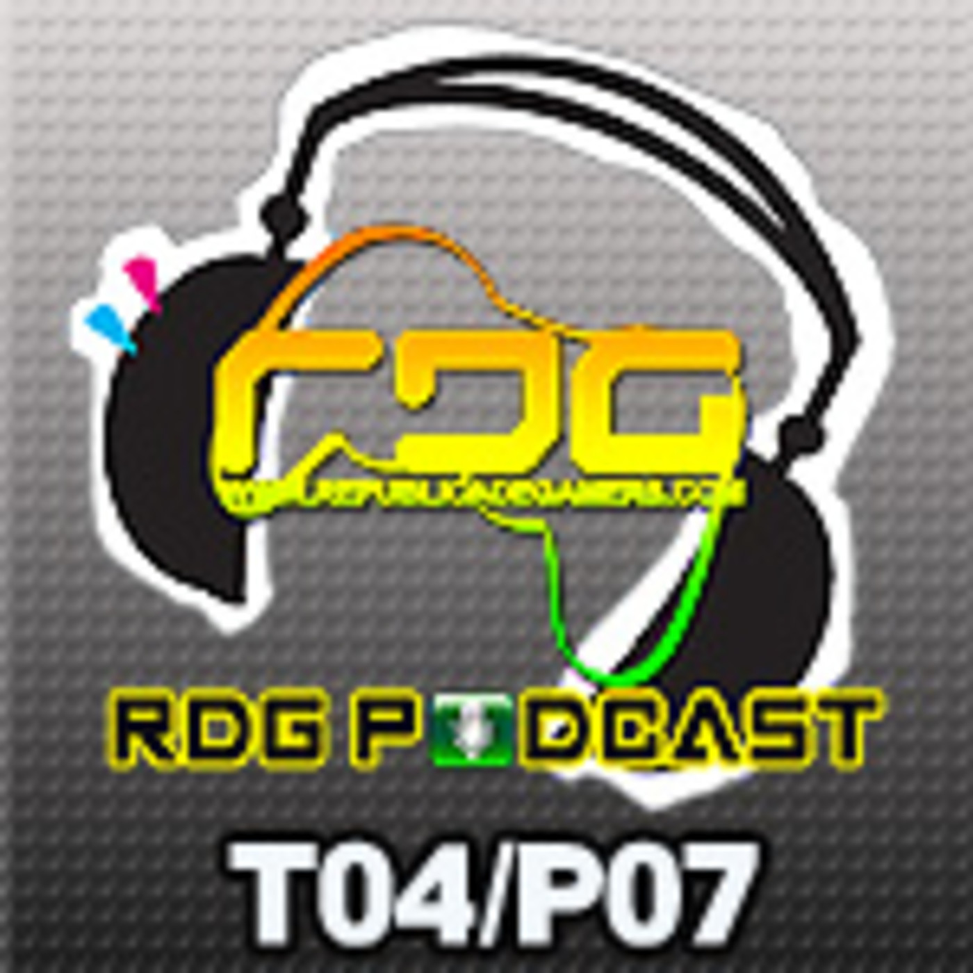 RDG Podcast