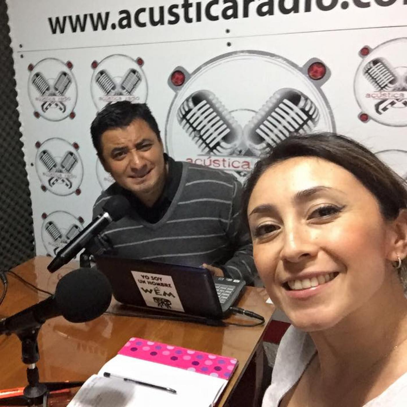 Podcast de Círculo Abierto AL AIRE