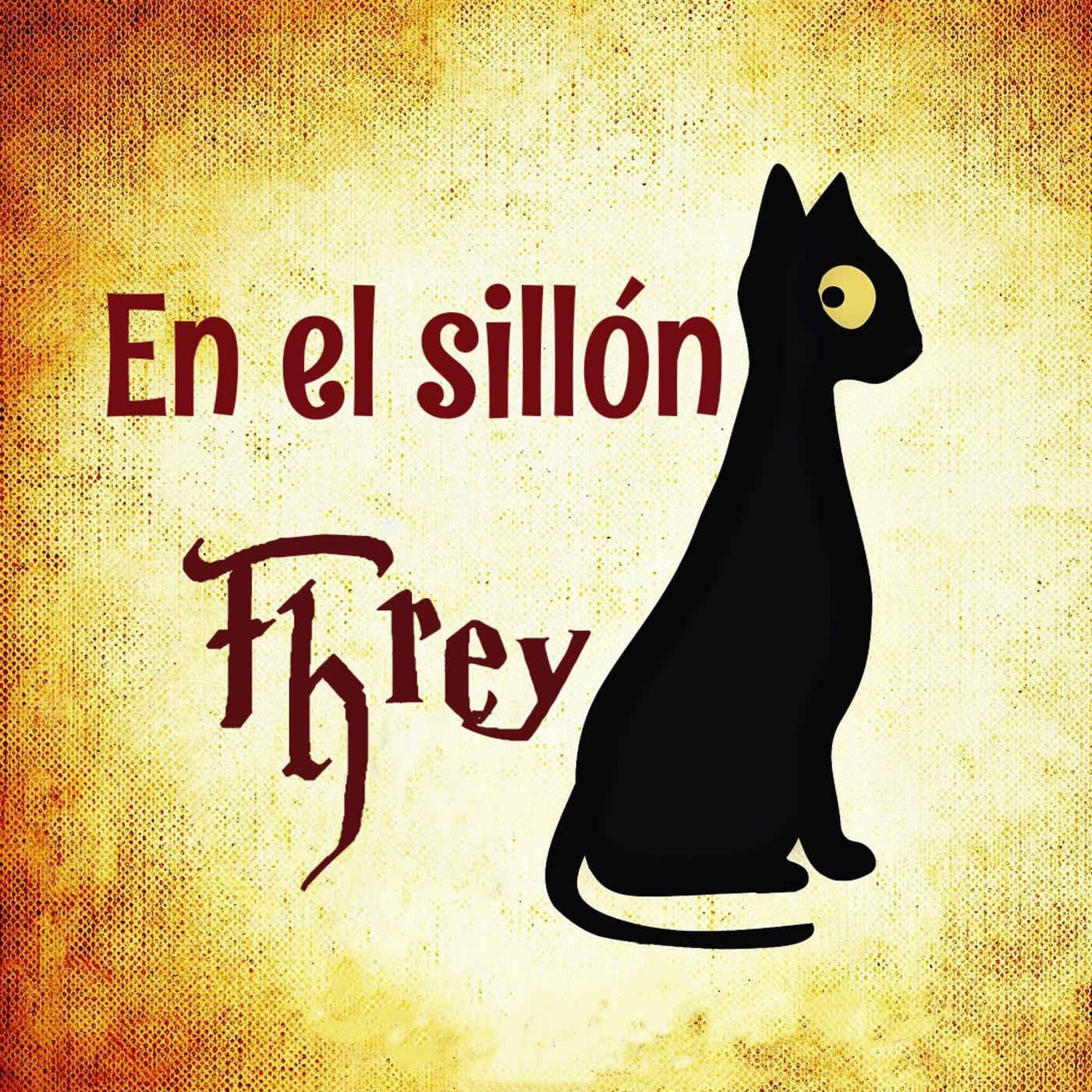 En el sillón - Audiofic #2 'Siete pecados'. 'Envidia' episode artwork