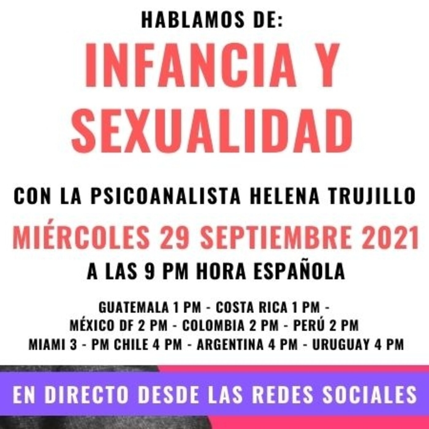 Psicoanálisis, Audiolibros y Poemas