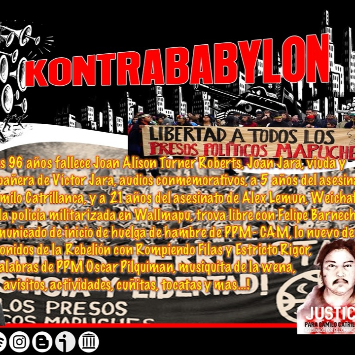 Kontrababylon