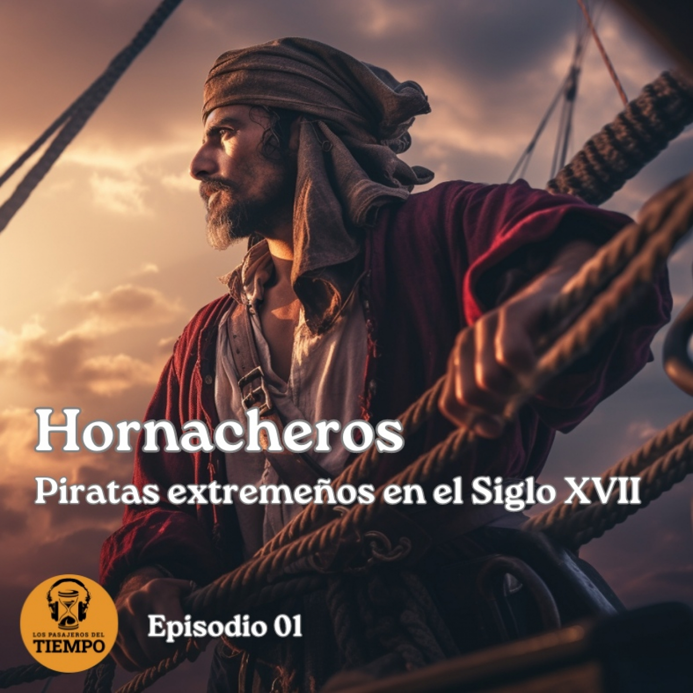 Los pasajeros del tiempo