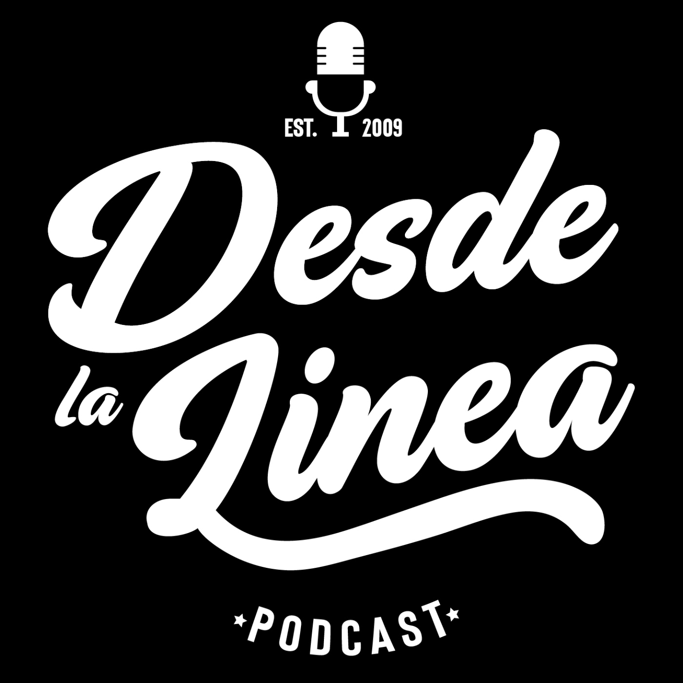 Desde La Línea Podcast