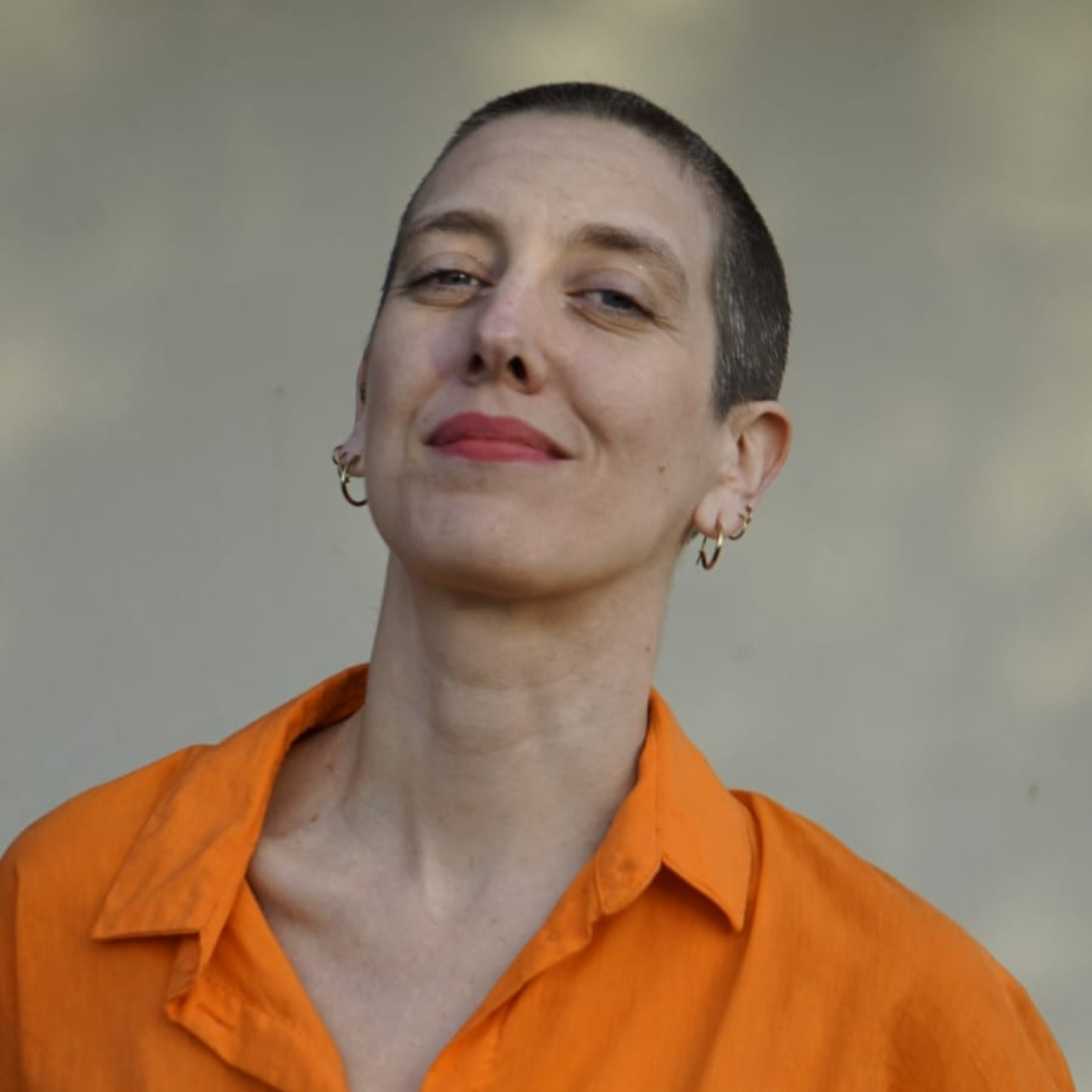 El Colectivo | Victoria Reyes Benz | 16-09-2025 episode artwork