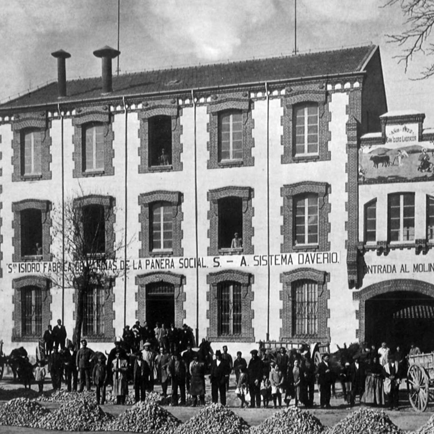 Zamora a traves de su historia.