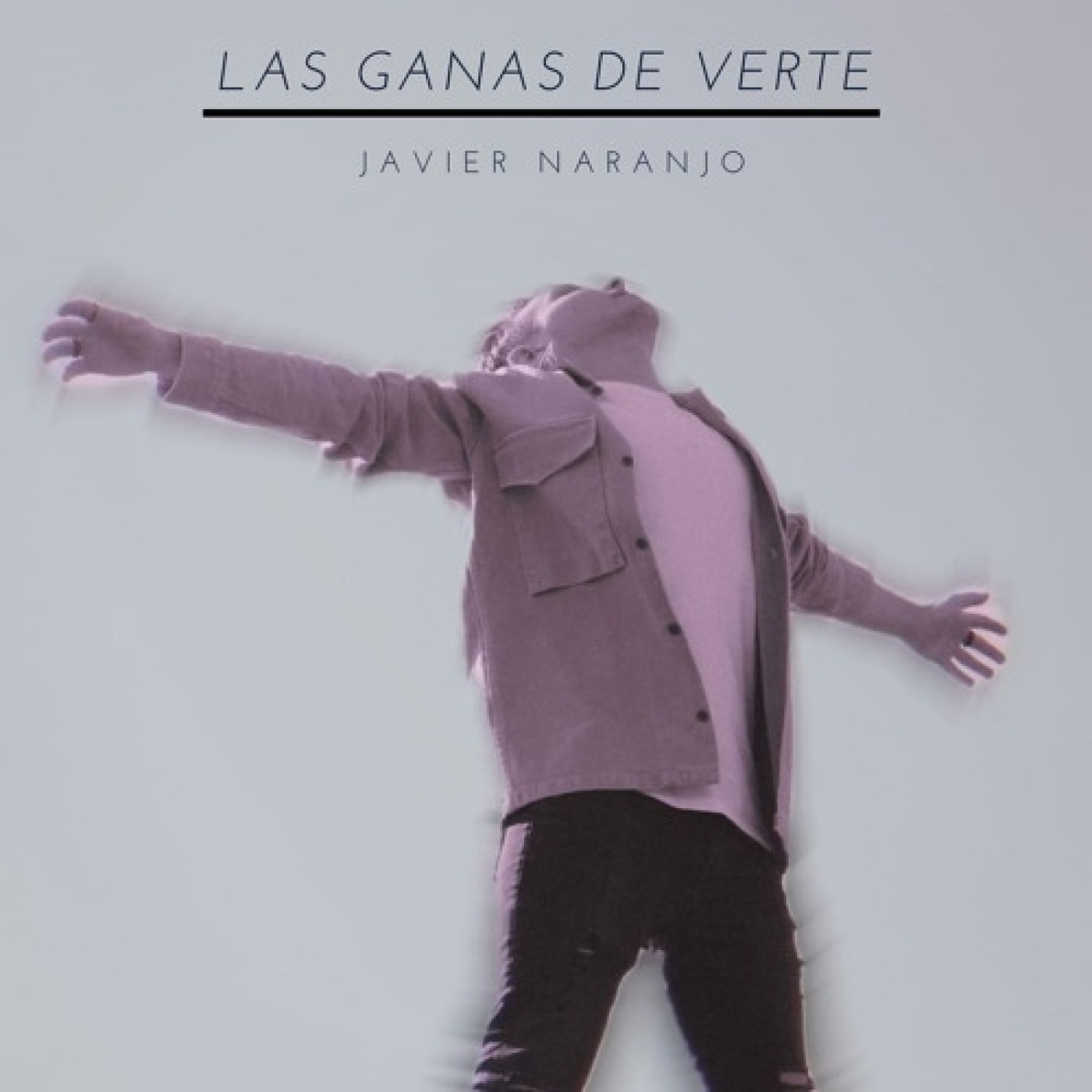 ENTREVISTA A JAVIER NARANJO: episode artwork