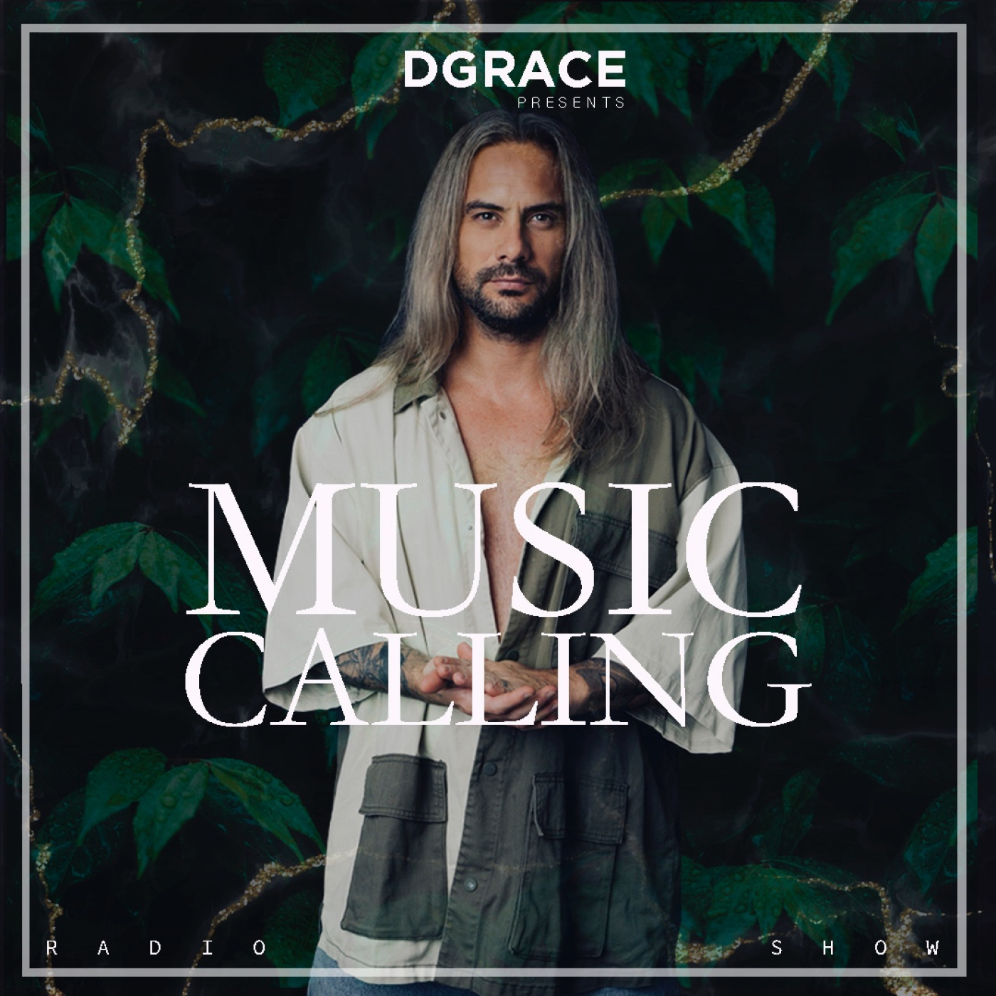 MUSIC CALLING
