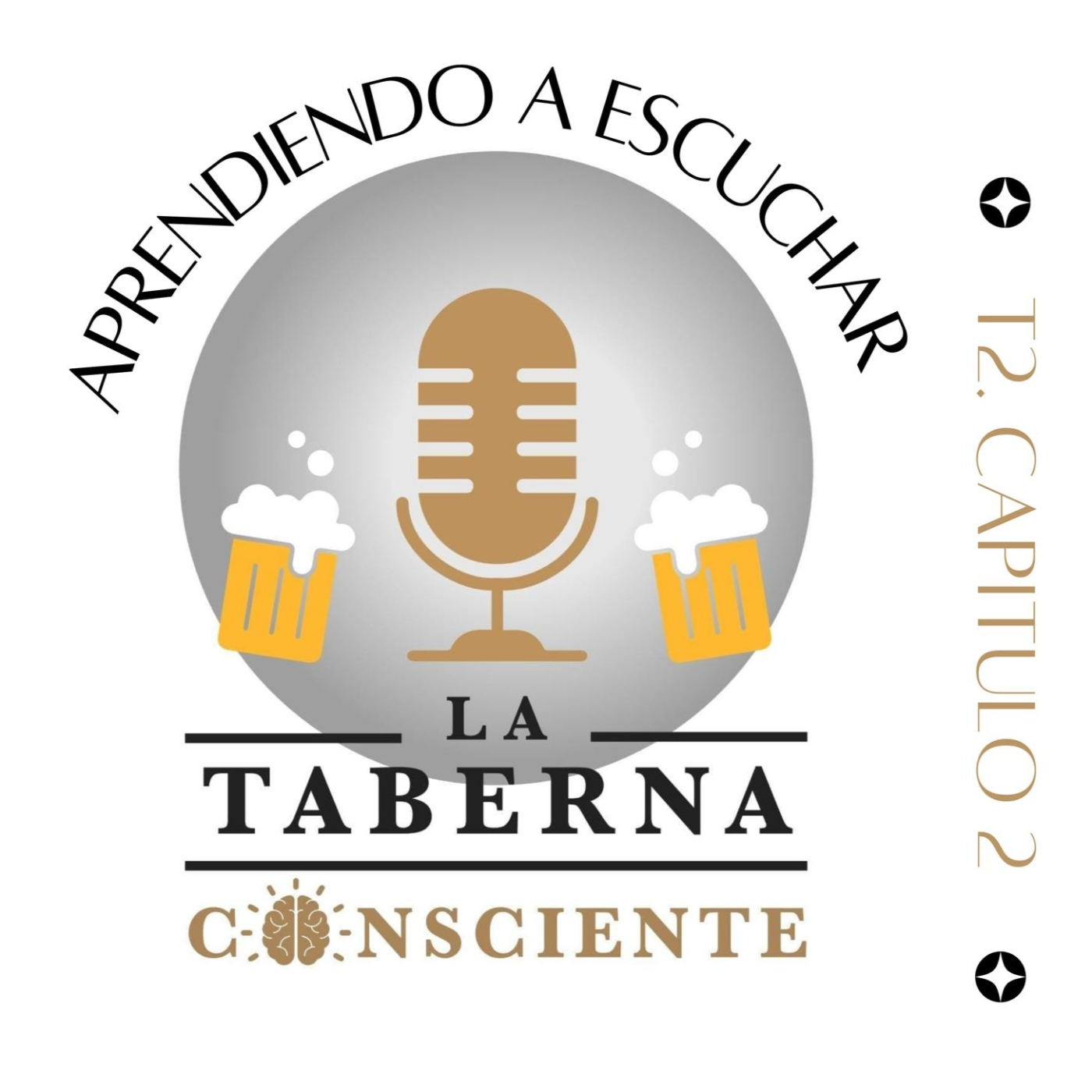 T2.C2 - Aprendiendo a Escuchar