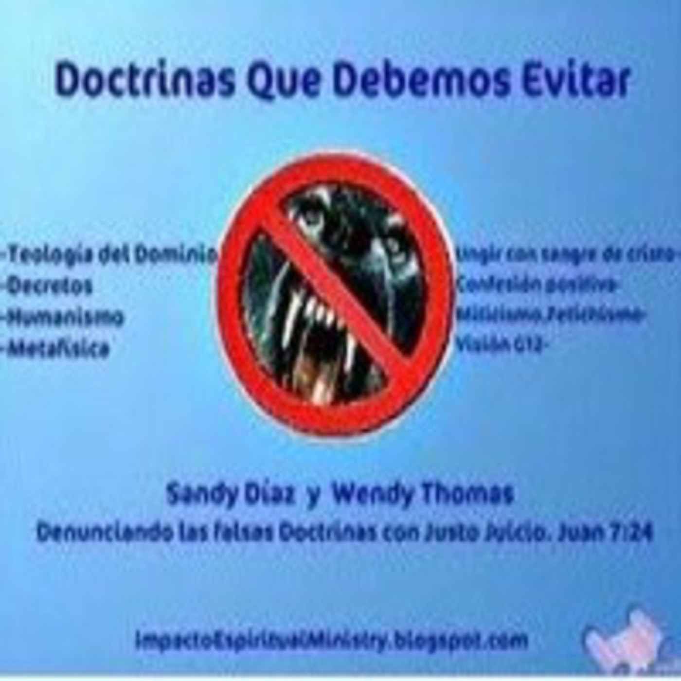 Podcast Impacto Espiritual Ministry