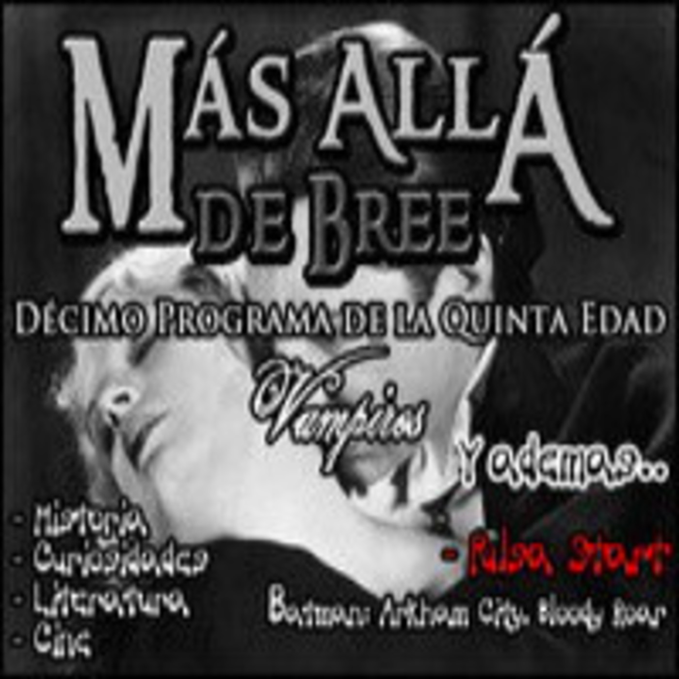 Más Allá de Bree