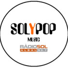 Solypop Prog 32 (Versiones) Sting, Blur, Fleetwood Mac, Supertramp y mas.