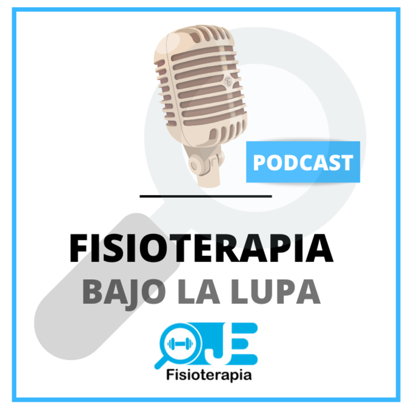 Fisioterapia bajo la lupa