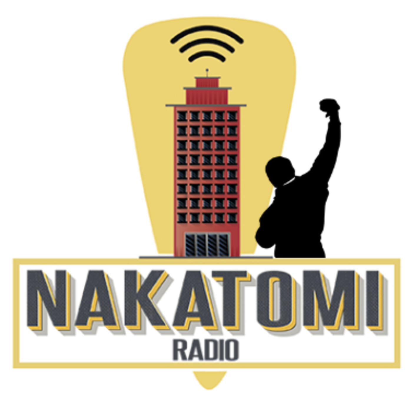 Rocky (1976) - Nakatomi Radio - 1x07