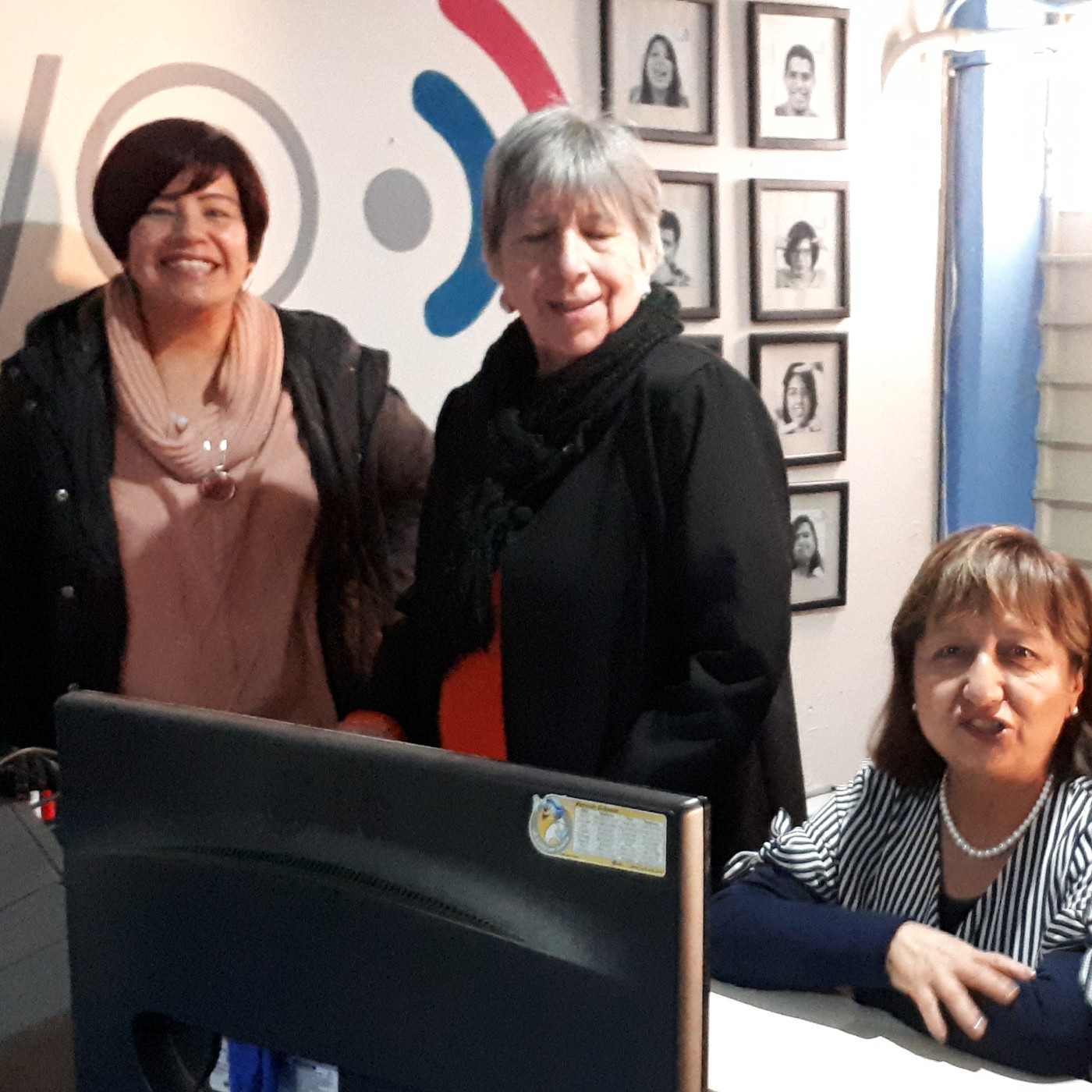ConectiUniVO