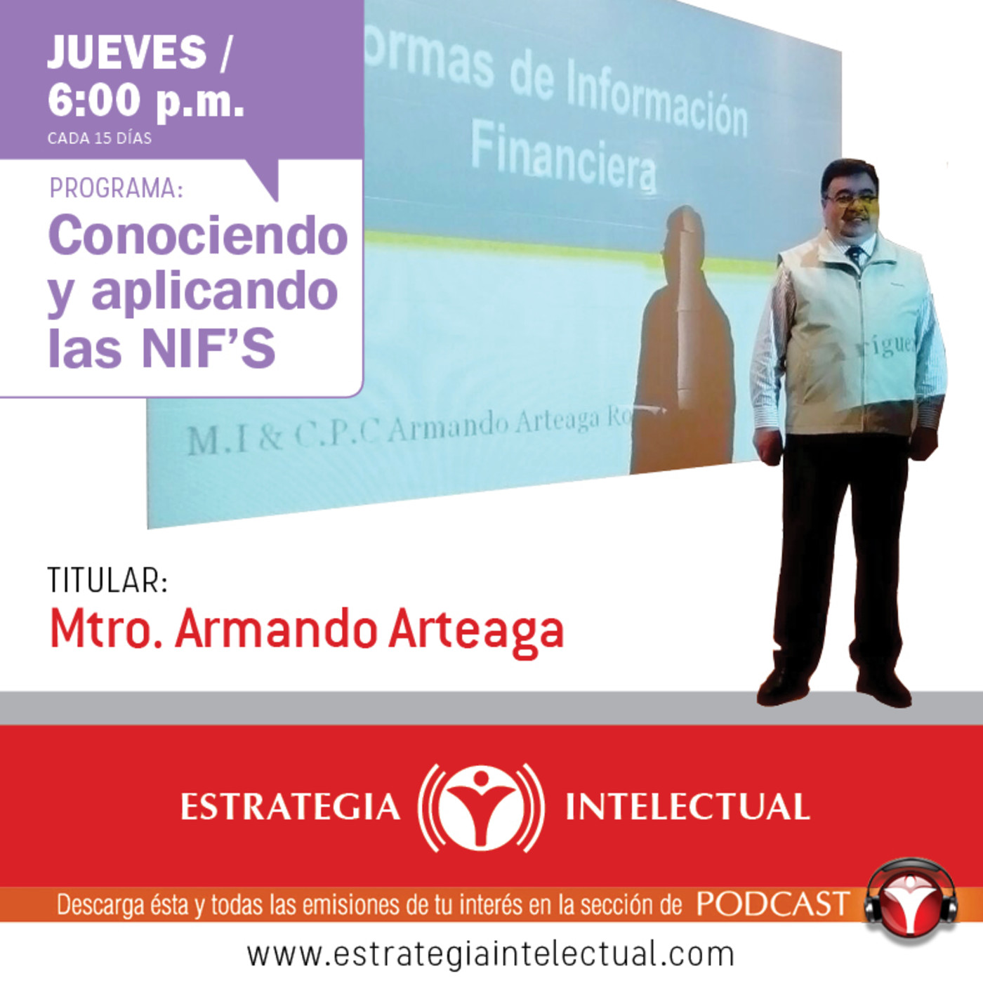 Conociendo y aplicando las NIFS