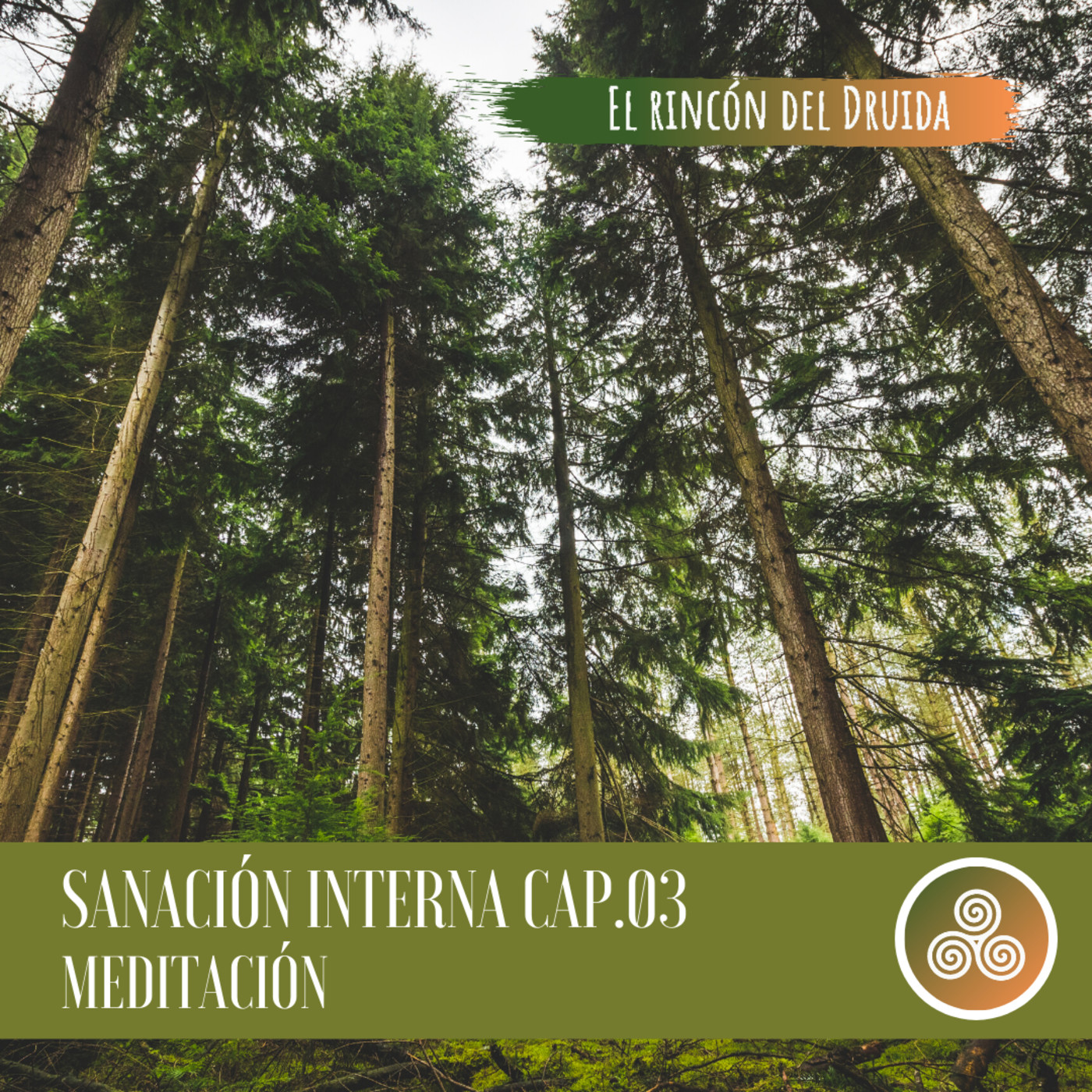 Sanación Interna