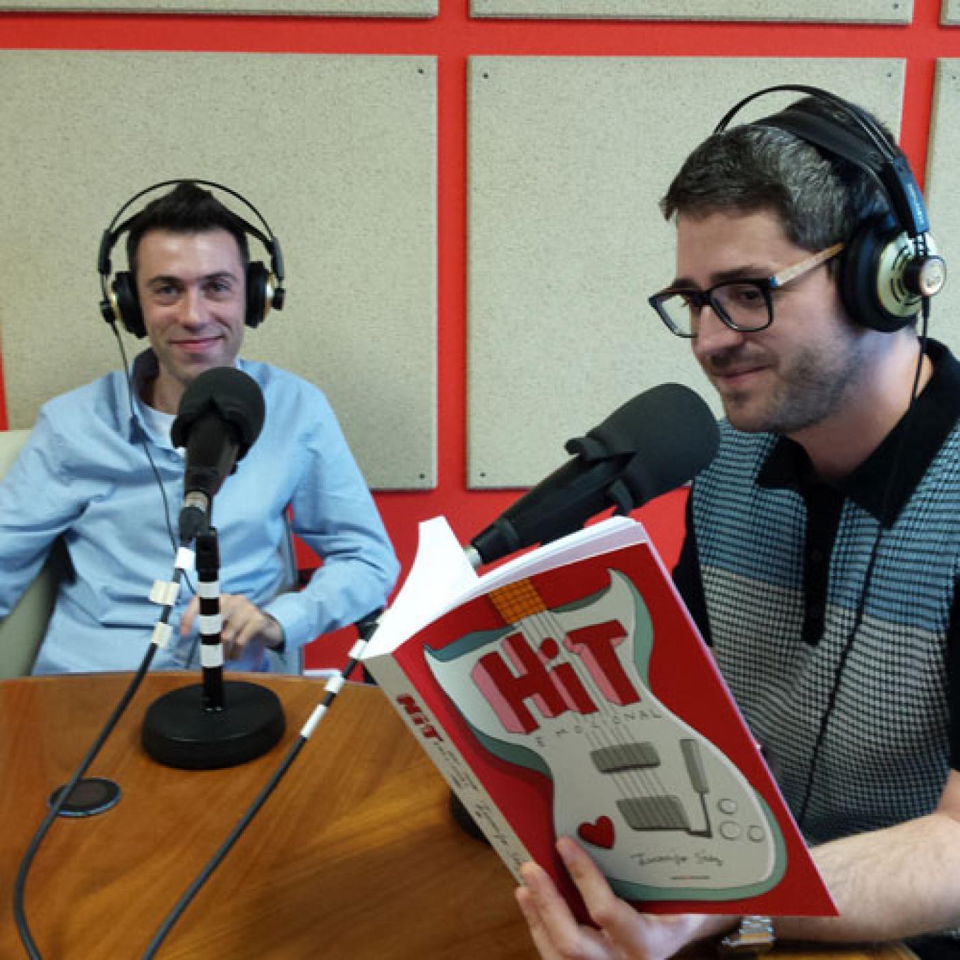 Toxicosmos · Música indie, pop y actualidad.