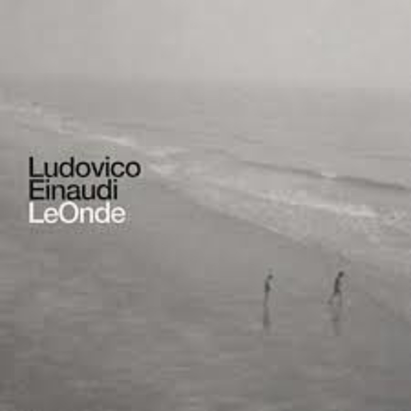 27- Ludovico Einaudi: "Le onde"