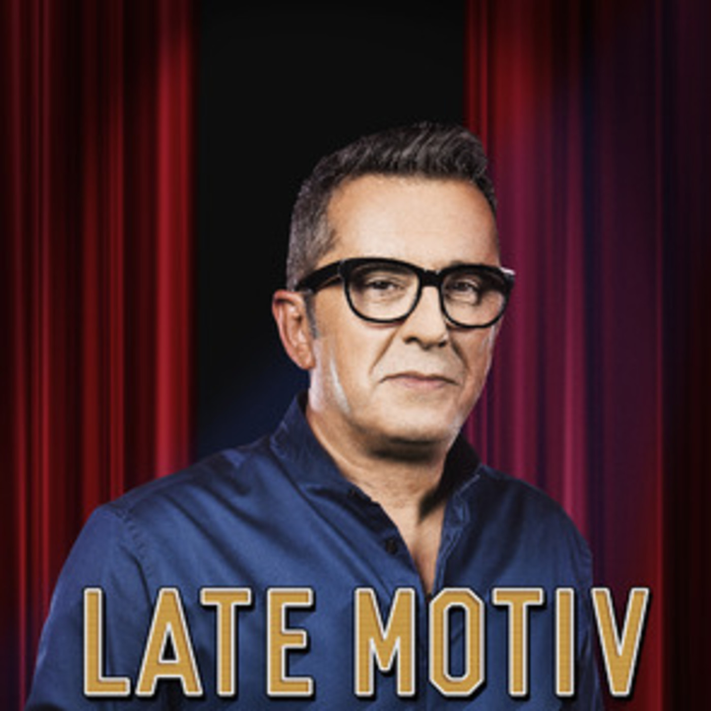 Late Motiv - Andreu Buenafuente