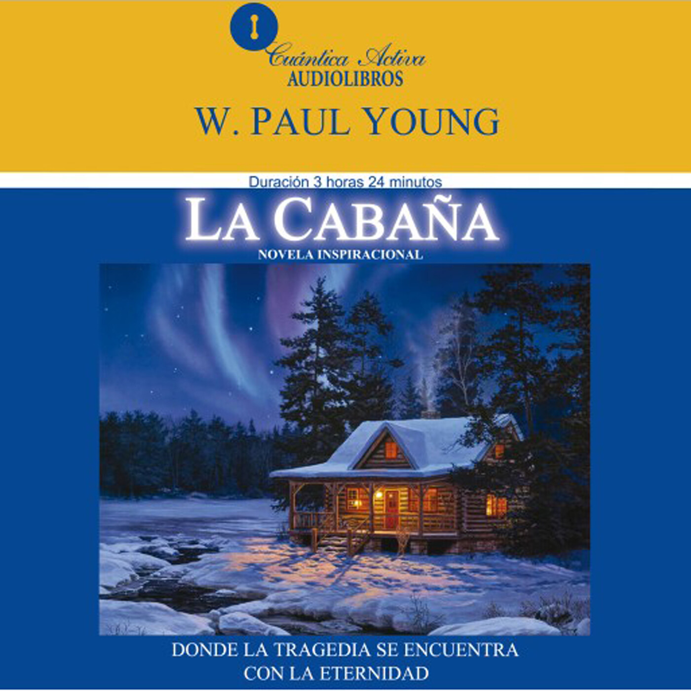 Cuántica Activa Audiolibros