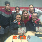 Entrevista Adinfa en Radio Rociana